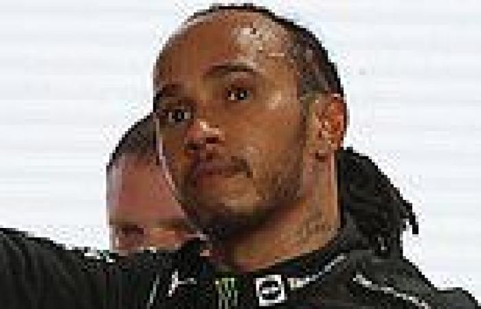 sport news F1: Lewis Hamilton set for Saudi Arabian Grand Prix boost with 'spicy' engine ...