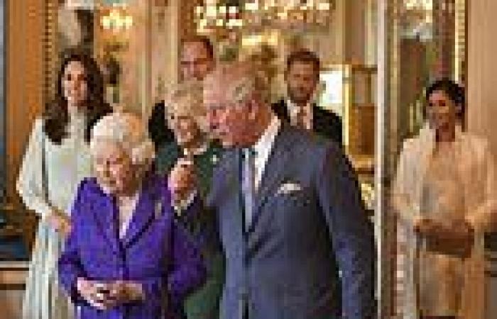 Royal Family issue extraordinary joint statement blasting BBC for The Princes ...