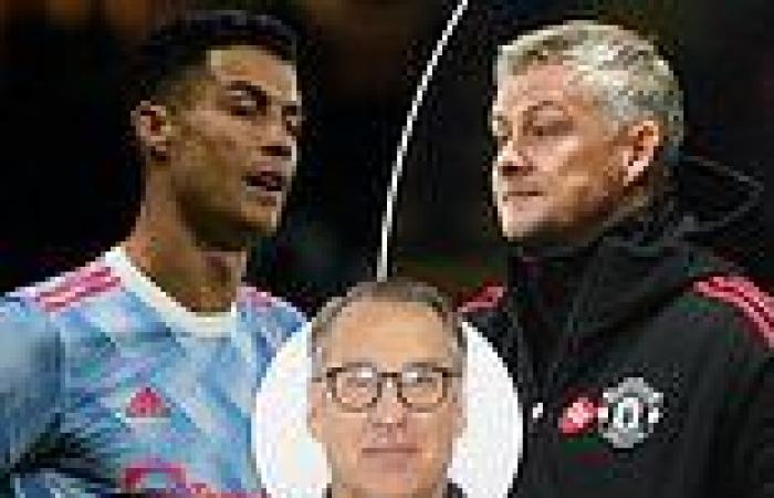 sport news Cristiano Ronaldo re-signing for Man United messed up Ole Gunnar Solskjaer's ...