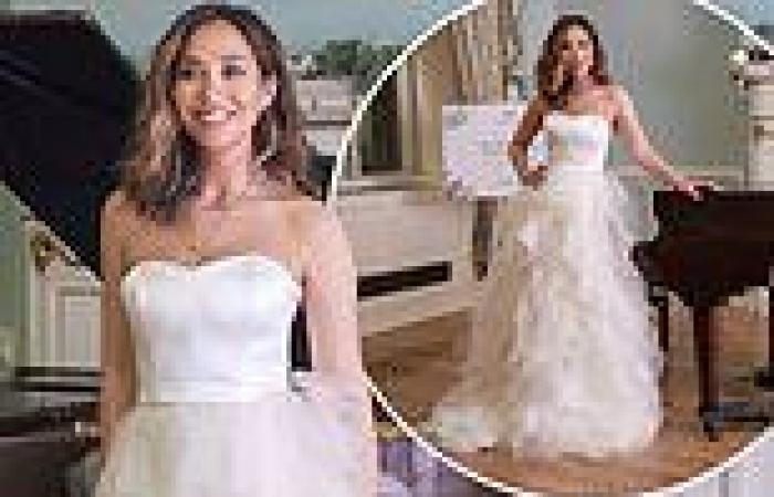 TikTok Star Haley Cruse Is Married To Boyfriend Garrett Mitchell: Wedding  Pictures With Husband On Instagram - 247 News Around The World