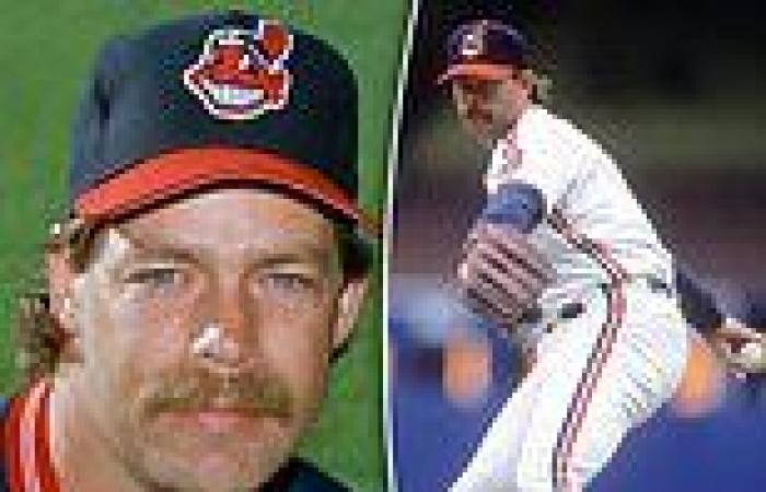 Ex-Indians reliever Doug Jones dies at 64 of 'complications from COVID-19'