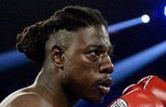 sport news Charles Martin will do 'whatever it takes' to secure a rematch with Anthony ...