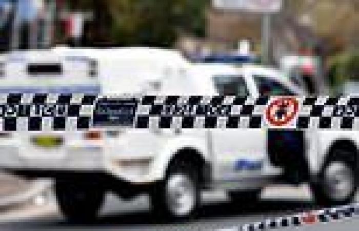 Tamworth, NSW: 'Extremist' charged by terrorism squad for 'threatening ...