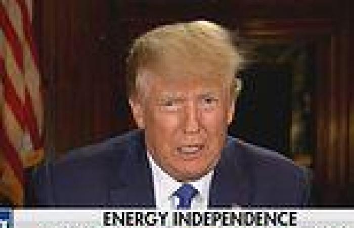 Donald Trump says congressional committee attacking 'patriots' and many in Jan ...