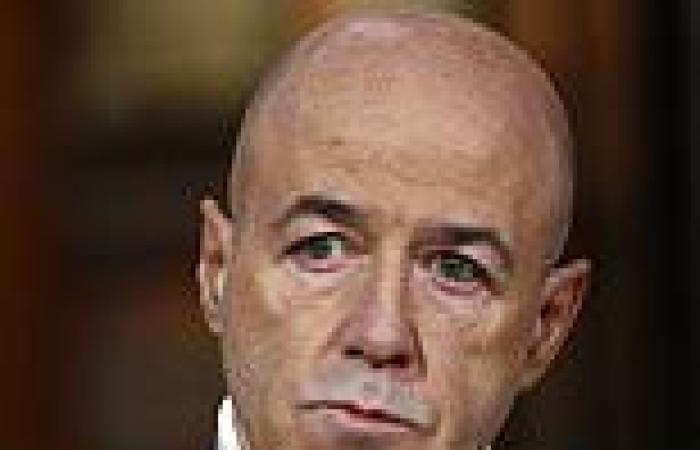 Trump gives former NYPD commissioner Bernie Kerik PERMISSION to testify