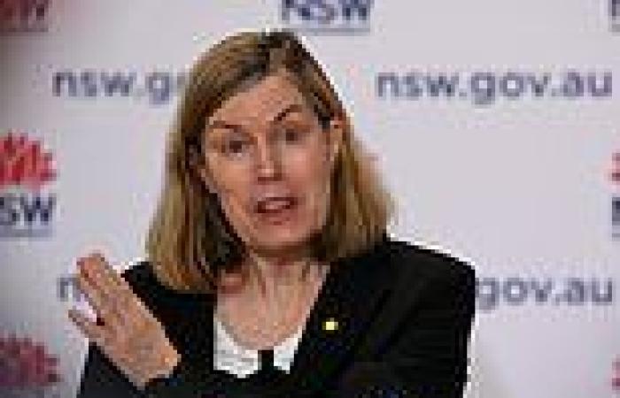 Covid-19 NSW: Secret email shows health official pleaded for Greater Sydney ...