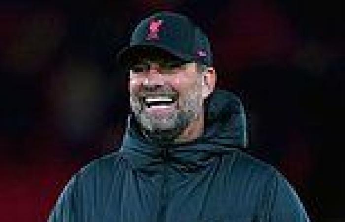 sport news Liverpool vs Porto - Champions League: Live score, team news and updates