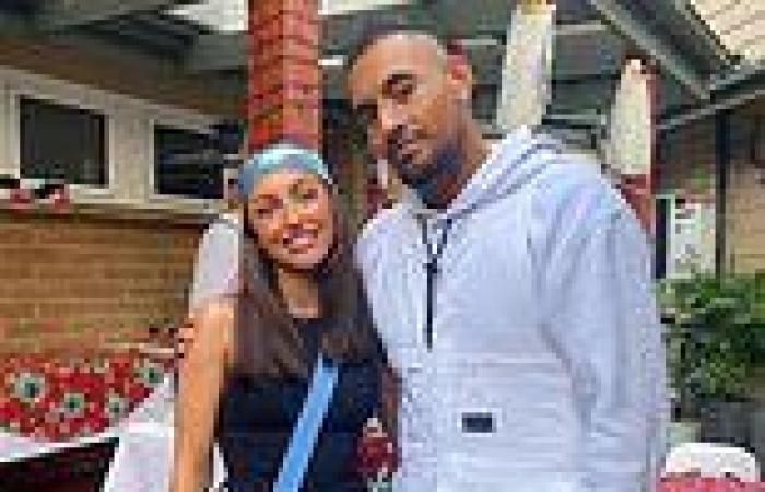 Tennis star Nick Kyrgios opens up about struggles on and off court