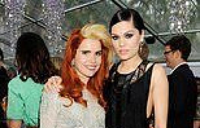 Paloma Faith sends support to Jessie J after her miscarriage