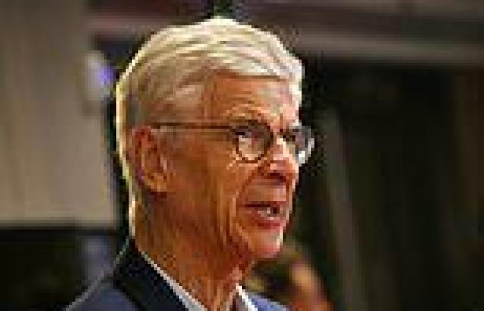 sport news 'We'd love to have Wenger back at Arsenal': Mikel Arteta eyes mentor role for ...