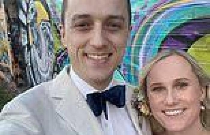 NSW doctor stabbed 11 times by Tinder date shares how she found love again 