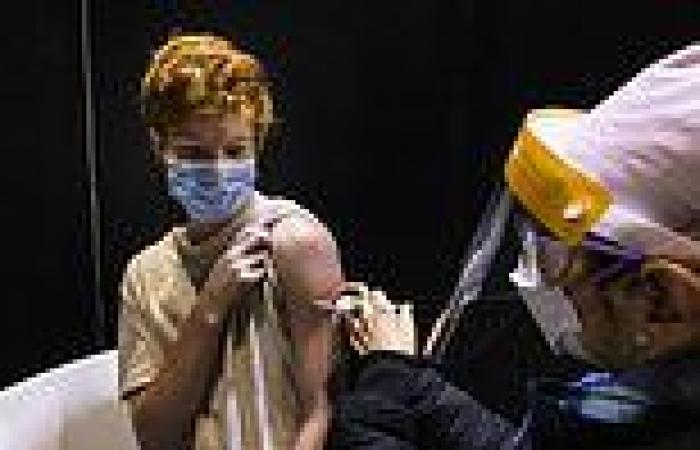 Covid-19 Australia: Victoria vaccine deadline passes for one million workers