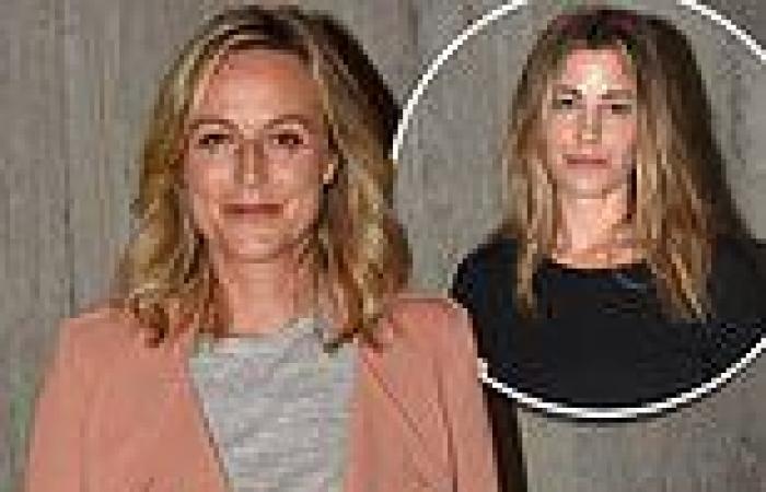 Marta Dusseldorp, Brooke Satchwell and Kate Mulvany join new crime drama The ...