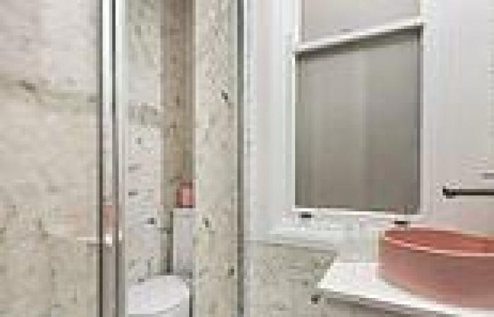 Sydney studio with toilet in the shower goes to market - and here's why it's ...