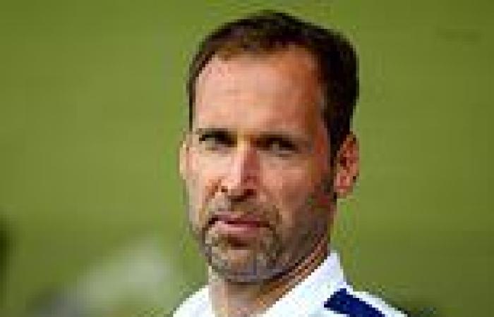 sport news Petr Cech warns Chelsea to beware a new manager bounce against Manchester ...