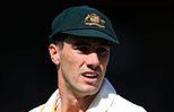 sport news Australia name Pat Cummins as their new Test captain in place of disgraced Tim ...