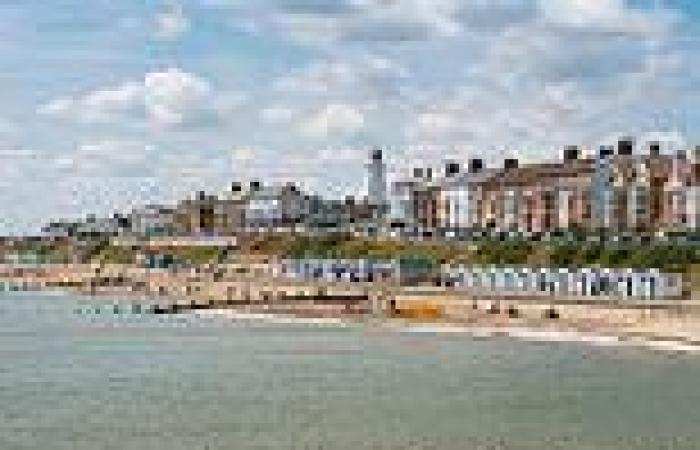 Second-home owners in Southwold who are dodging council tax will lose weekly ...