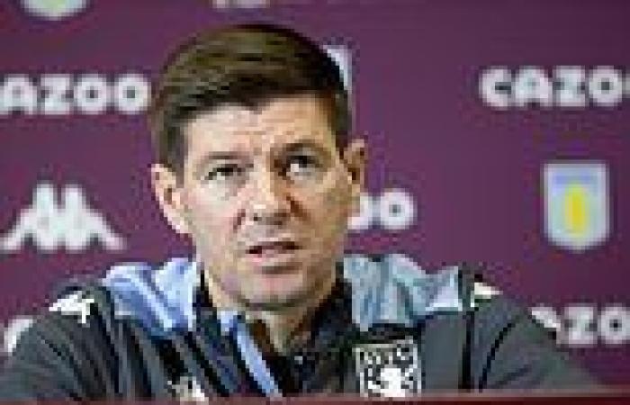 sport news Steven Gerrard believes stricter refereeing has clipped the wings of midfield ...