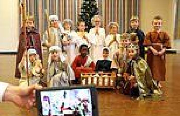 Nativity plays should be staged in schools this Christmas despite Covid fears, ...