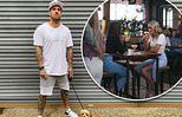 AFL star Dane Swan's South Melbourne pub The Albion shuts down after Covid-19 ...