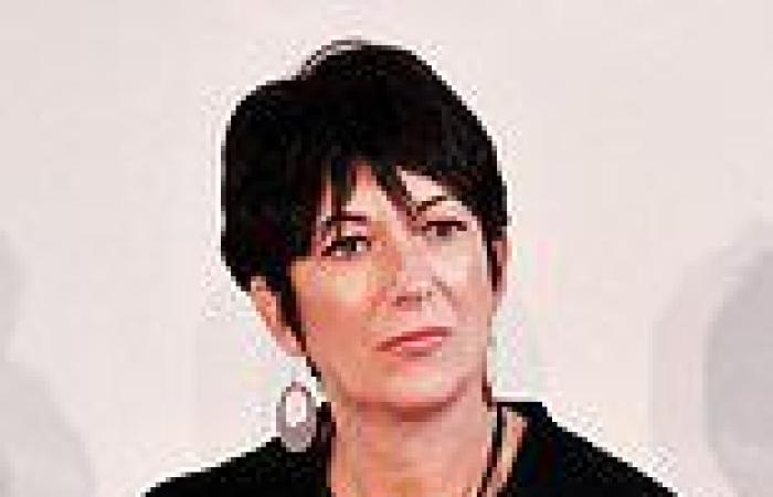 Ghislaine Maxwell 'will take the stand to save her life' amid child sex and ...
