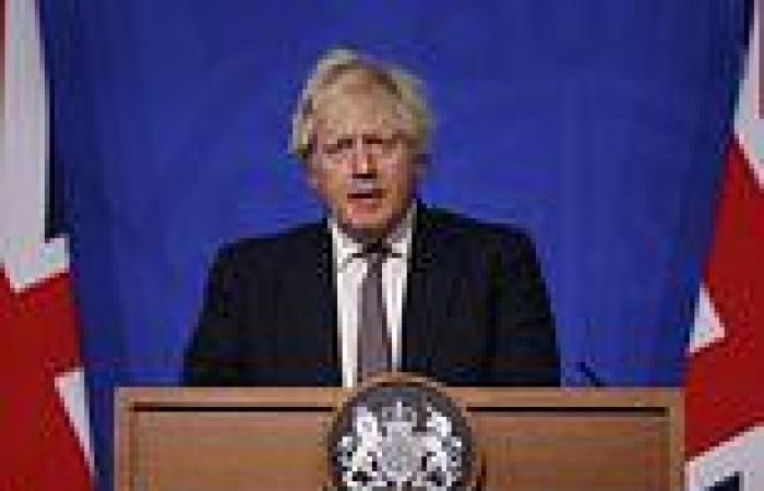 Travel industry fury as Boris Johnson announces new isolation rules but doesn't ...