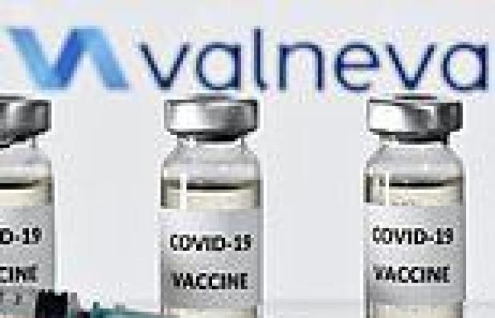 Valneva vaccines cancelled by UK just TWO MONTHS ago could be key to beating ...