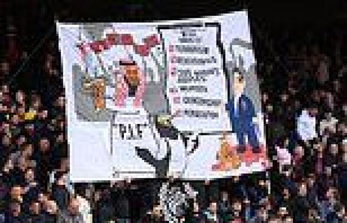 sport news Newcastle: If fans deny the reality of the Saudi-takeover, the club will become ...