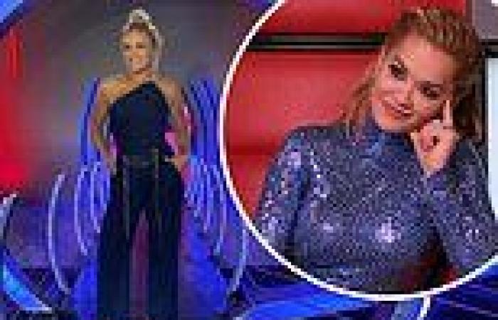 Channel Seven BEATS Nine in the 2021 ratings following success of The Voice and ...