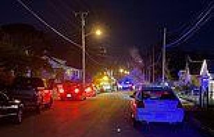 Three men shot dead, four injured, including 13-year-old, during shootout ...