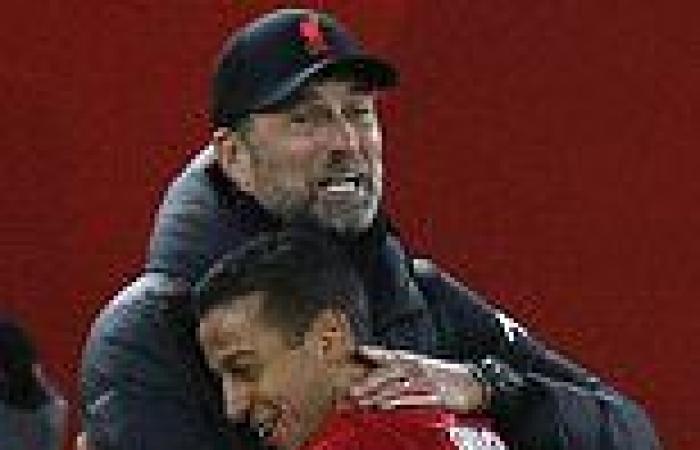 sport news Liverpool vs Southampton - Premier League: Live score, team news and updates