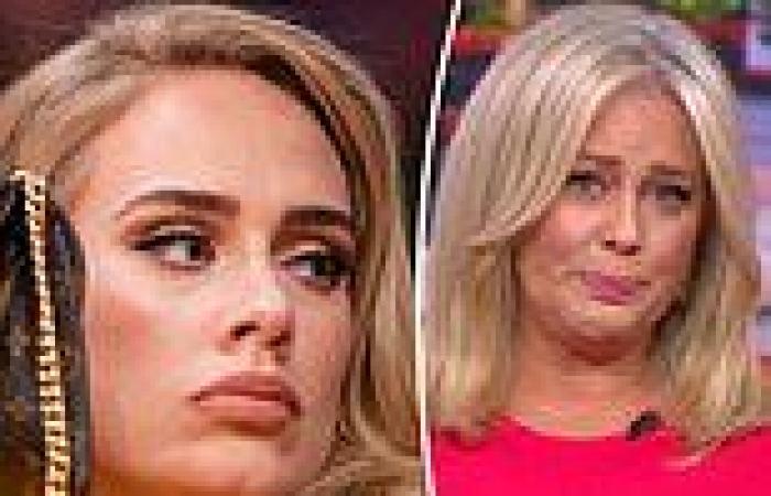 Channel Seven's year from hell: From Adele interview gaffe to big-budget flops
