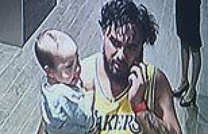 Gold Coast: Little boy at 'significant risk' after being taken from a home is ...
