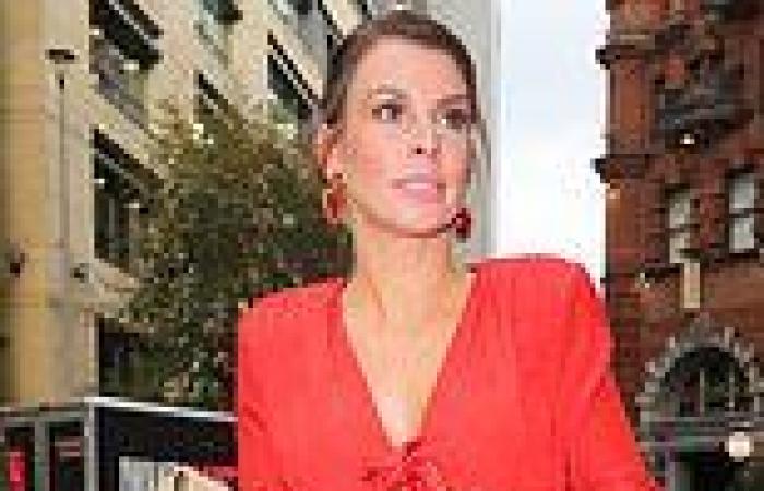 Coleen Rooney 'will do whatever it takes to win legal battle against Rebekah ...