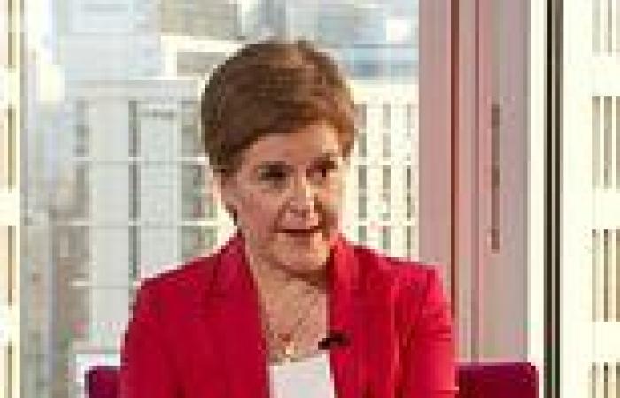 Nicola Sturgeon warns more travel curbs could be needed to combat Omicron strain
