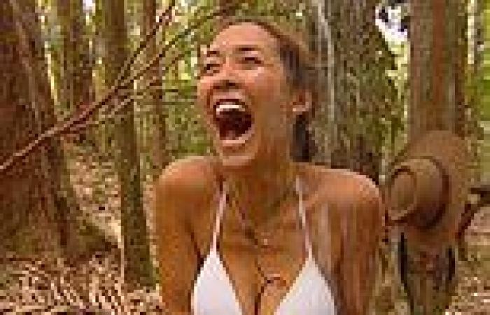 I'm A Celeb viewers slam ITV for compilation episode as they scrap the live ...