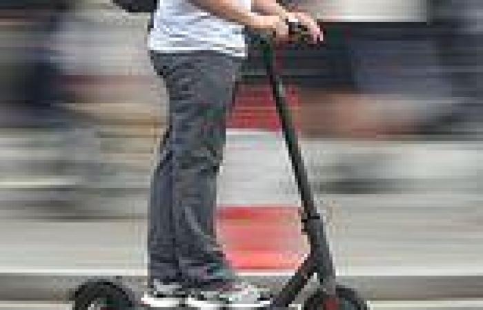 How many more people have to die before ministers admit e-scooters are death ...