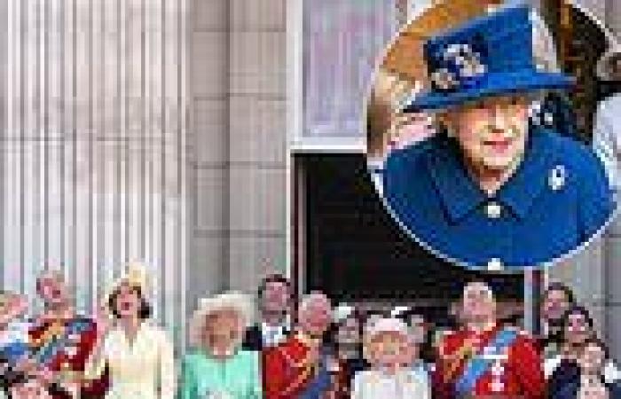 New 'annus horribilis' could strengthen Monarchy says expert