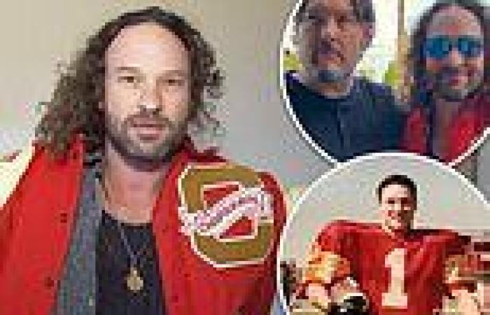 Arizona man who couldn't afford varsity letterman jacket 28 years ago gets a ...