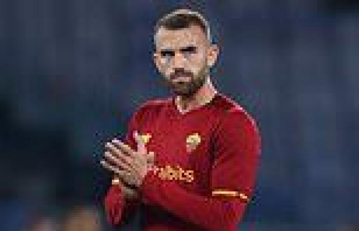 sport news Crystal Palace are 'interested in a January deal for Real Madrid striker Borja ...