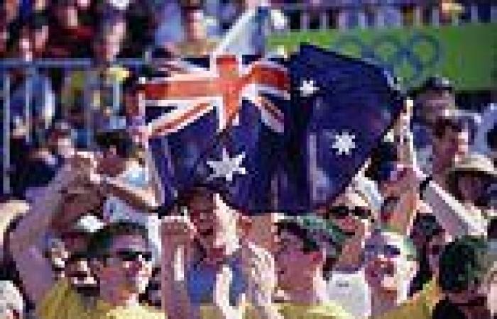 The proposed new words for Australia's national anthem
