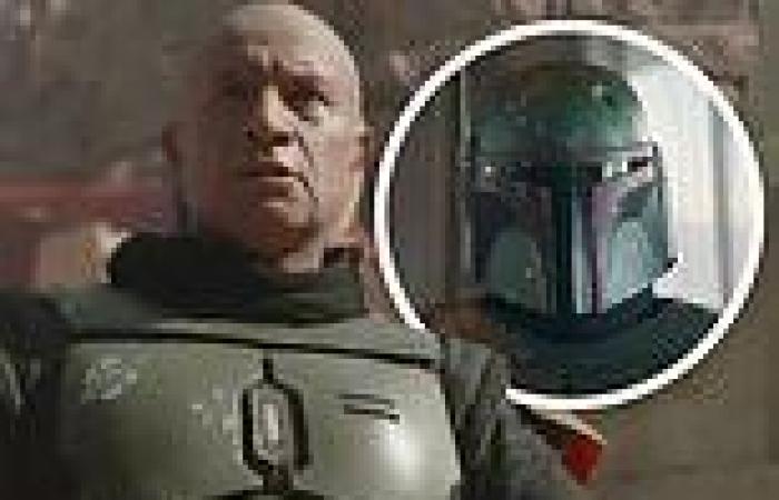 The Book Of Boba Fett's new teaser sees Temuera Morrison putting on the ...