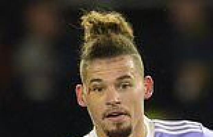 sport news Jamie Redknapp says 'something is not quite right' between Kalvin Phillips and ...