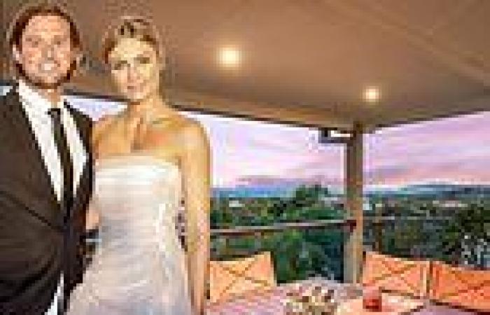 Elyse Knowles and fiancé Josh Barker purchase their second home in Byron Bay