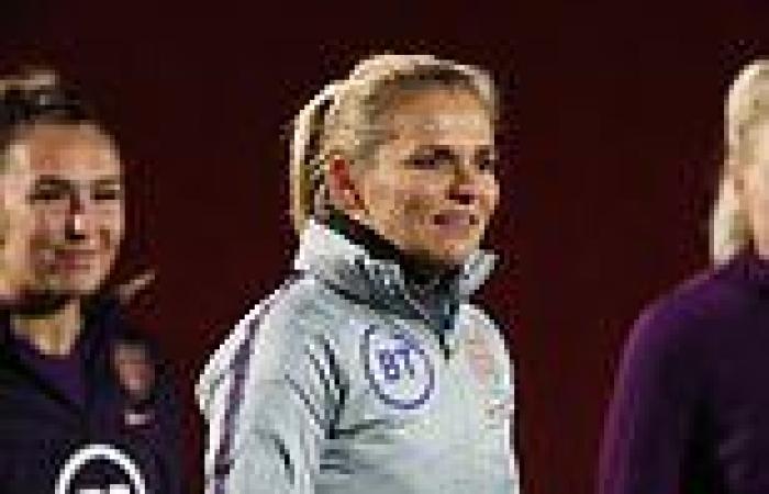 sport news England Women left scrambling for a pitch to train on ahead of their World Cup ...