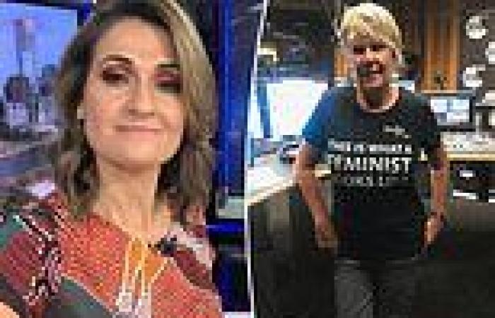 RN Breakfast: Patricia Karvelas replaces Fran Kelly as ABC Radio National host