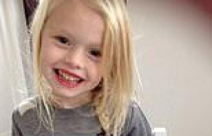 Coco Bradford inquest: Six-year-old died of sepsis after medics made ...