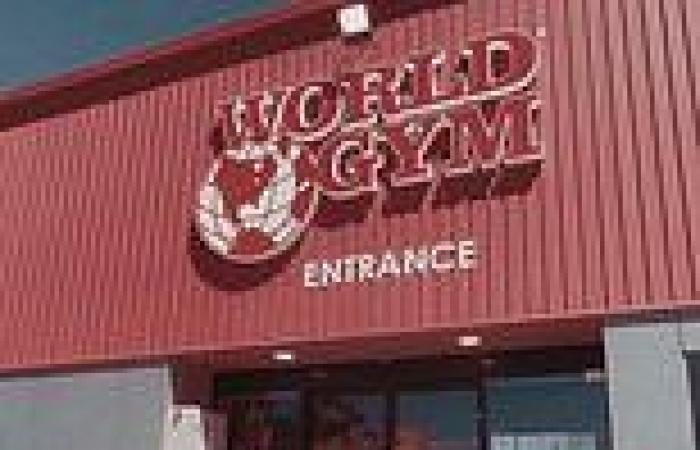 Prospect, NSW: Shooting at World Gym in Sydney's west,