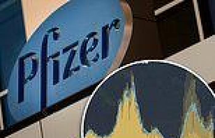 Pfizer to apply for FDA approval for first COVID vaccine booster shot for kids ...