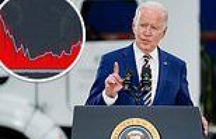 Biden previews his winter COVID plan: saying no shutdowns or lockdowns